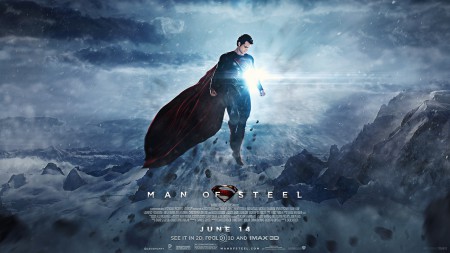 Espiritual, humilde y más realista, así describe el director Zack Snyder al Superman que creó en 'El Hombre de Acero'